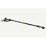 Гілкоріз Husqvarna Aspire PE5-P4A+штанга без АКБ та ЗП, фото 2