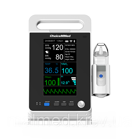 Монітор життєвих показників MD2000C