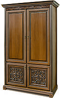 Шкаф 2-х дверный Тоскана