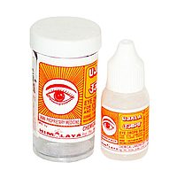 Очні краплі Уджала Хімалая 5 мл від катаракти та глаукоми Eye drops Ujala Himalaya