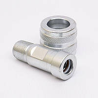 З'єднання швидкороз'ємне ШРЗ (3/8")