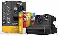 Polaroid NOW Generation 2 E-box Black