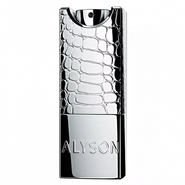 Парфумована вода Alyson Oldoini Marine Vodka для чоловіків — edp 20 ml