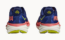 Кросівки для бігу жіночі Hoka One One Clifton 9 1127896 EVN Evening Sky / Coral, фото 6