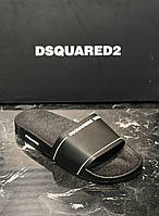 Мужские сланцы тапки DSQUARED2 SlDSQ001