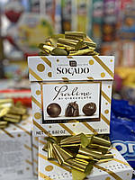 Socado praline-шоколадний набір конфет -250г