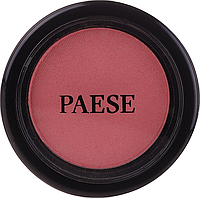 Рум'яна Paese Blush Argan Oil (тон 41), 9 г