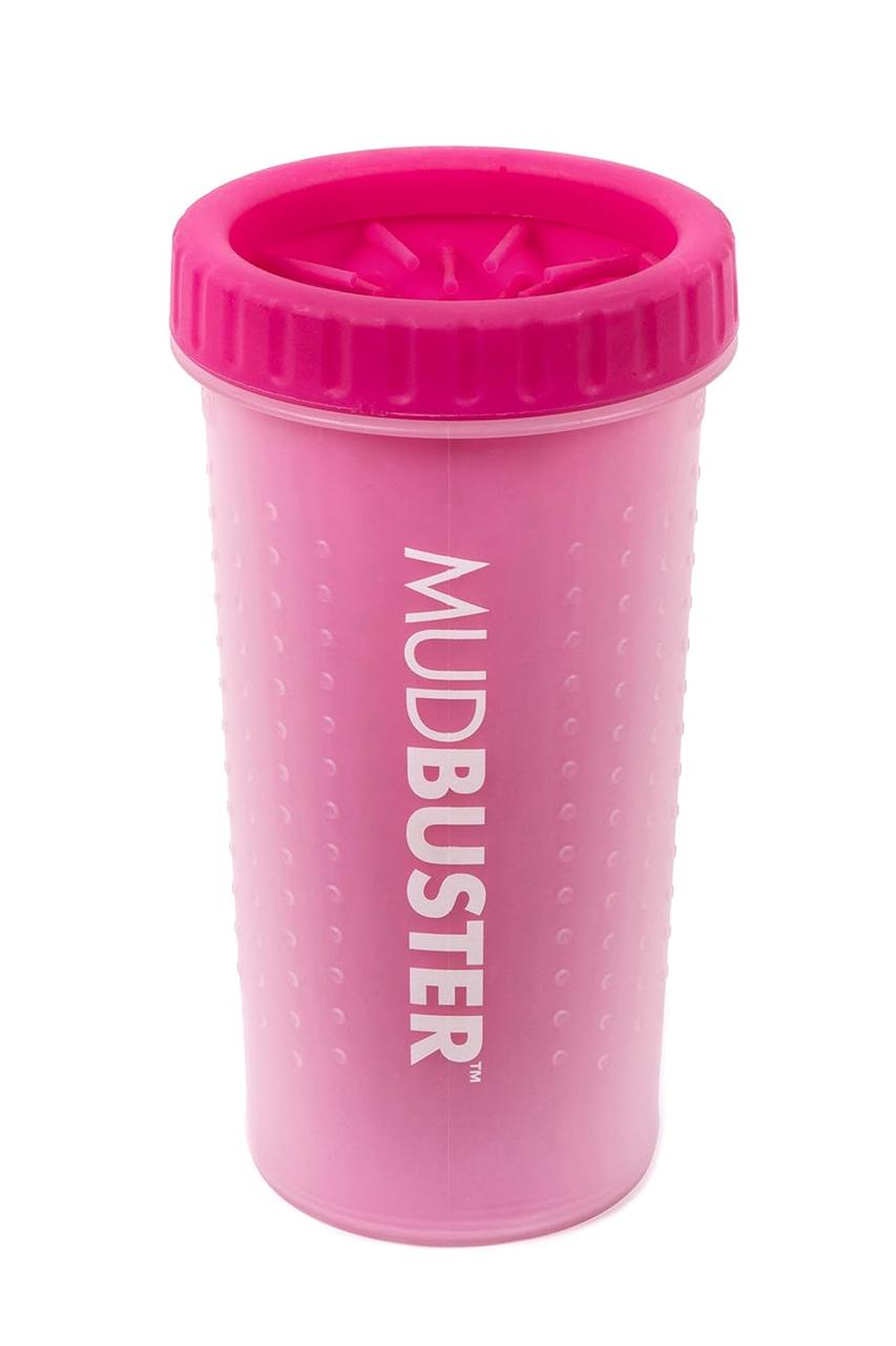 Лапомийка для собак Dexas MudBuster L 22 см Пурпурний (PW7202405), фото 1