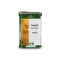 Тунговое масло Tung Oil 1л 3992