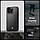 Чохол Spigen для iPhone 15 Pro - Enzo Aramid MagSafe, Matte Black (ACS07045), фото 6