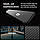 Чохол Spigen для iPhone 15 Pro - Enzo Aramid MagSafe, Matte Black (ACS07045), фото 9