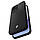 Чохол Spigen для iPhone 15 Pro - Enzo Aramid MagSafe, Matte Black (ACS07045), фото 3