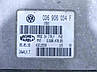 ЕБУ ECU Блок керування двигуном Volkswagen Lupo 1.4 036906034F, IAW4LVT, фото 2