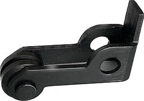 Напрямна лобзика Г-подібна