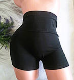 Жіночі труси шорти бавовна з 46 по 52р 3 кольори, фото 2