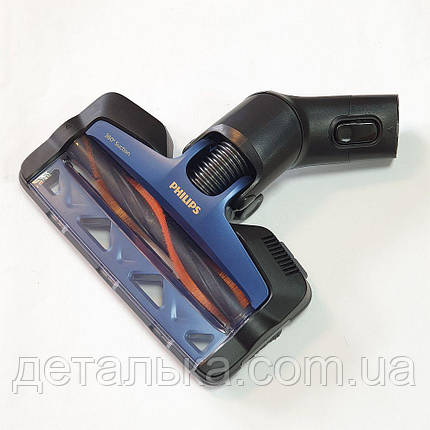 Турбощітка для пилососа Philips FC6903 і FC6904, фото 1