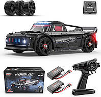 HYPER GO 14301 1/14 RTR Brushless RC Drift Car з гіроскопом, макс.швидкість 62 км/год, машинка для дрифт