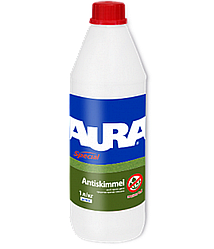 AURA Antiskimmel, засіб проти цвілі, концентрат (1:4), 1л