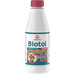 Biotol Home, (1:20), концентрований засiб для профiлактики та знищення плiсняви ESKARO