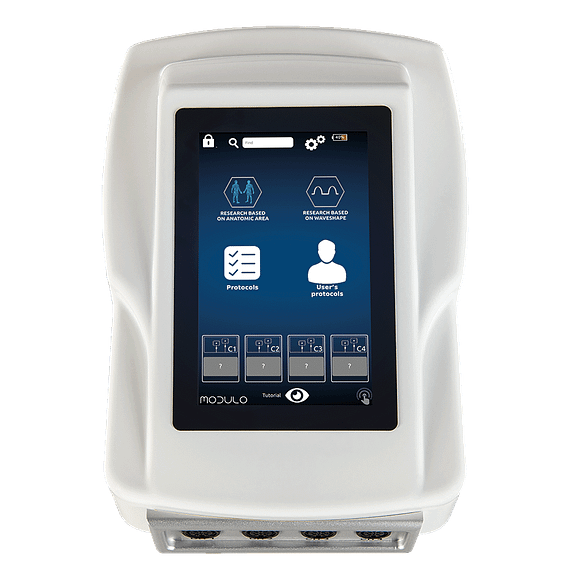 Система для фізіотерапії Modulo Plus Pro реабілітаційна