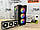 Ігровий комп'ютер DarkFlash, AMD Ryzen 5 5600 4.4GHz, RAM 32ГБ, NVME 1ТБ, RTX 3090 24ГБ GDDR6X, фото 2