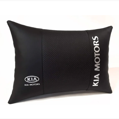 Подушка під спину в автомобіль Kia Motors, фото 1