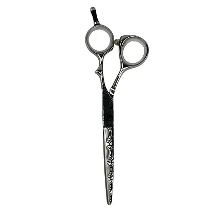 Ножиці для стрижки PROline 5.5" (DWS-55)