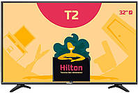 Телевизор Hilton 32TH1