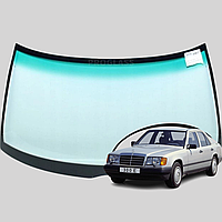 Лобовое стекло Mercedes (W124) E (Седан, Комби) (1985-1995)