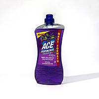 Рідкий миючий засіб для миття підлоги Ace лаванда 1 л