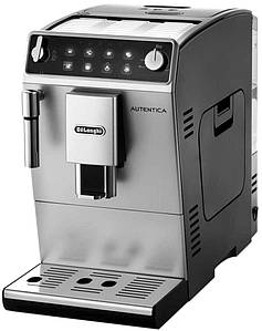 Кавомашина автоматична Delonghi Autentica ETAM 29.510.SB