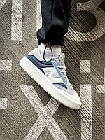 Кросівки New Balance CT302 Blue Grey White / Нью Беланс CT302