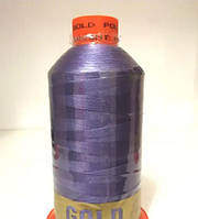 Нитка для шкіри No40 Gold POLYDEA 3000м  №75