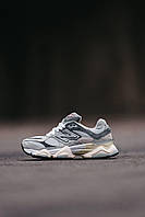 Кросівки New Balance 9060 Grey / Нью Беланс 9060