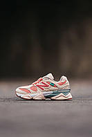 Жіночі Кросівки New Balance 9060 Joe Freshgoods Penny Pink / Нью Беланс 9060 Джой Фрешгудс
