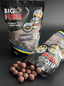 Бойл розчинний SHERIFF 24 мм