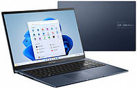 ASUS VivoBook 15 M1502YA-BQ135W - Ryzen 5-7530U | 15,6'' | 16GB | 1TB | Win11 | blue