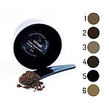 Хна (темно-коричнева 5 гр) Permanent Lash&Brow, фото 3