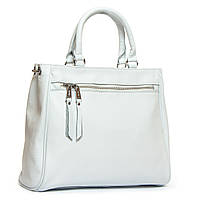 Кожаная женская сумка через плечо Alex Rai сумка большая белая класическая сумка повседневная качественная