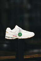 Кросівки New Balance 2002R Protection Pack Sea Salt White / Нью Беланс 2002Р Протекшн Пак Сі Солт