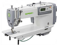 Прямострочная промышленная швейная машина с автоматическими функциями Supreme SP-H5