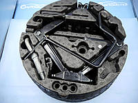 Набор инструментов домкрат, крюк,крюк Opel Zafira B (2005-2011) - 13162851