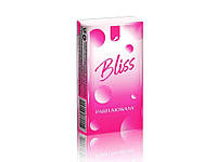 Носові хустинки 10шт парфумовані (Рубінові) (10 пач/1 упаковка) ТМ Bliss