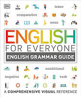 English for Everyone English Grammar Guide