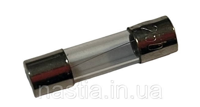 2 A Запобіжник 230V, фото 1