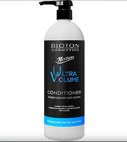 -5%
Кондиціонер Bioton Cosmetics Naturе Ultra Volume 1000 мл (4820026152660)