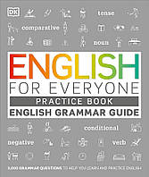 English for Everyone Practice Book English Grammar Guide