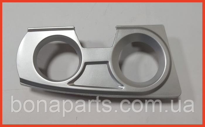 Окуляр противотуманной фары IVECO STRALIS окуляр туманки ИВЕКО СТРАЛИС ...