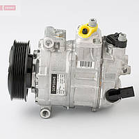 Компрессор кондиционера Denso DCP32045, 1K0260859F, 1K0820808B, 5C0820803B, PXE141601, 19955002001, 240741