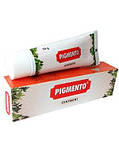 Пігменто мазь, Чарак / Pigmento, Charak / 50 g Вітіліго, пісь, лейкопатія, ряска шкіра (ТЕРМІН ДІЇ ДО 08.2025р, фото 3